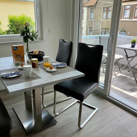 Peter No 5 Apartment Вангероге Екстериор снимка
