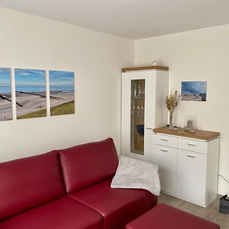 Peter No 5 Apartment Вангероге Екстериор снимка