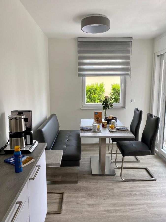 Peter No 5 Apartment Вангероге Екстериор снимка