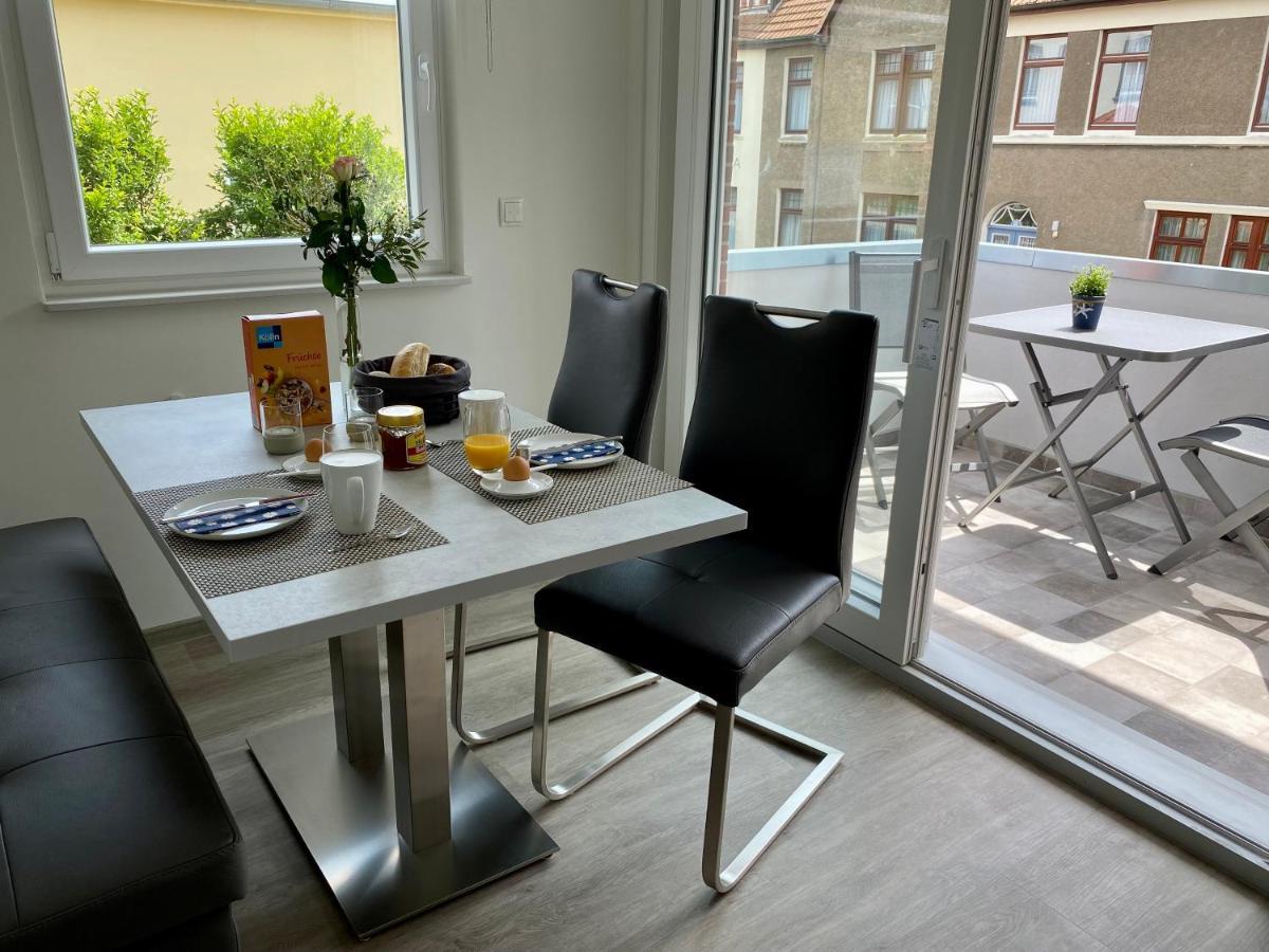 Peter No 5 Apartment Вангероге Екстериор снимка