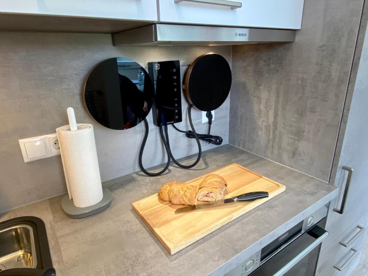 Peter No 5 Apartment Вангероге Екстериор снимка