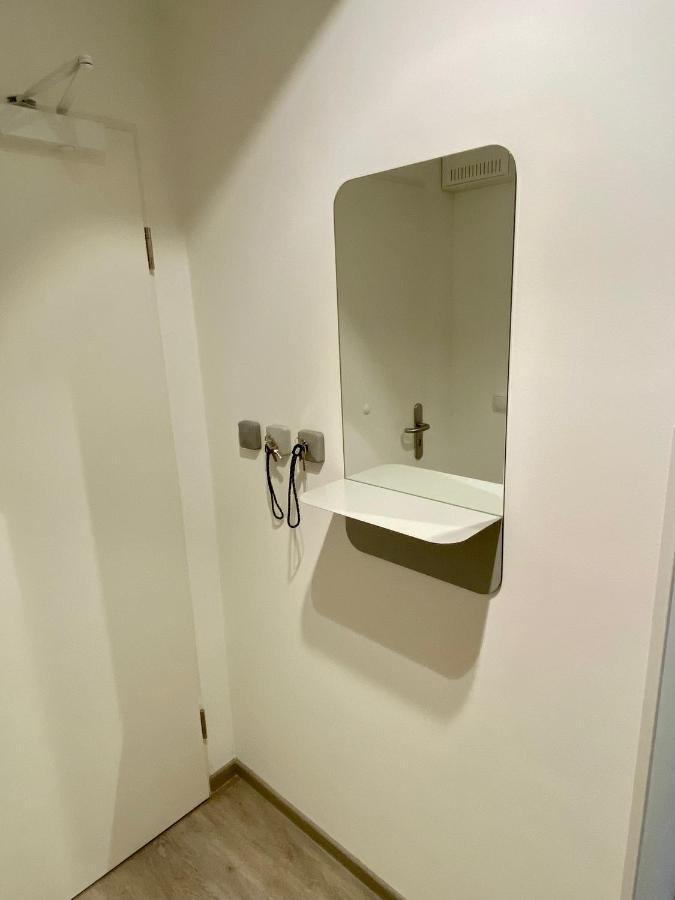 Peter No 5 Apartment Вангероге Екстериор снимка
