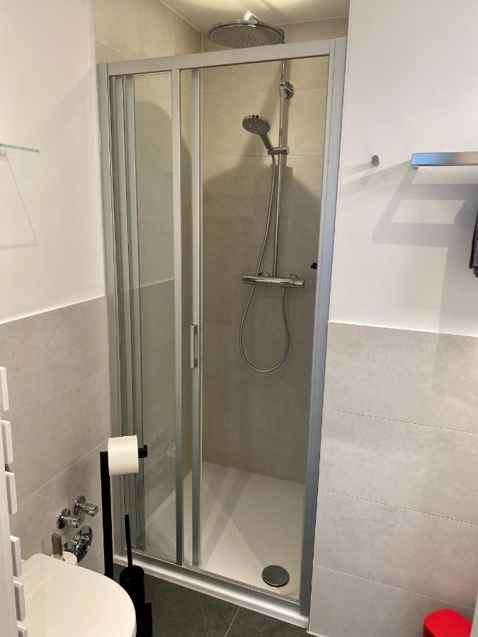 Peter No 5 Apartment Вангероге Екстериор снимка