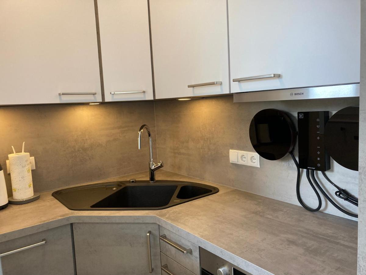 Peter No 5 Apartment Вангероге Екстериор снимка
