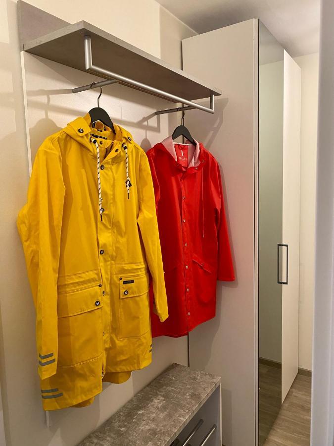 Peter No 5 Apartment Вангероге Екстериор снимка
