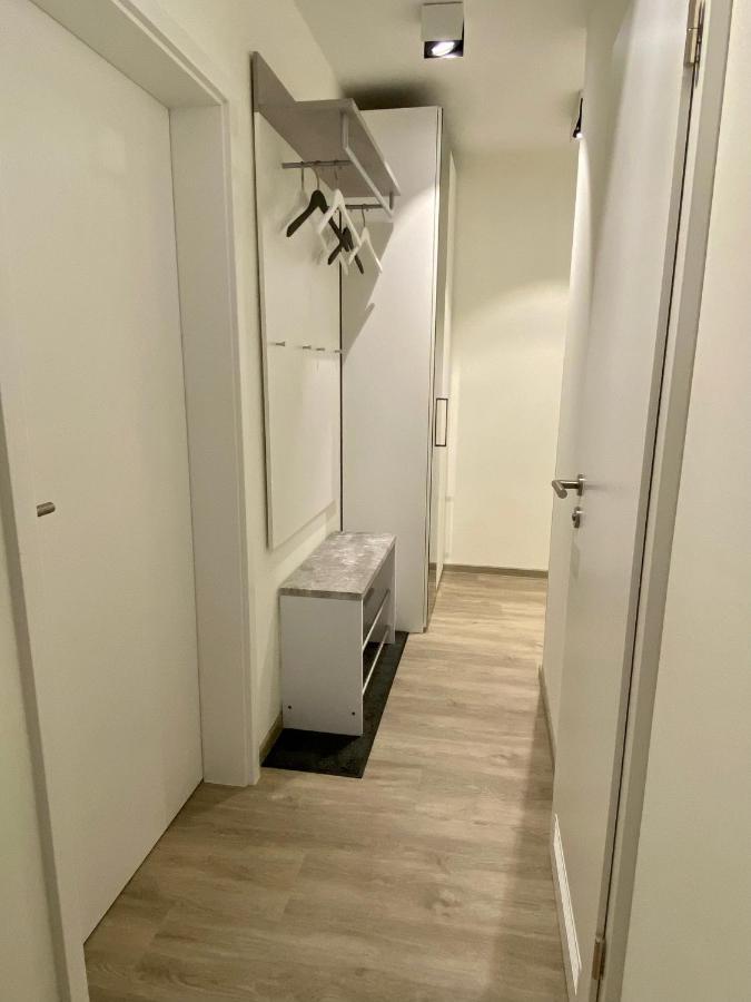 Peter No 5 Apartment Вангероге Екстериор снимка