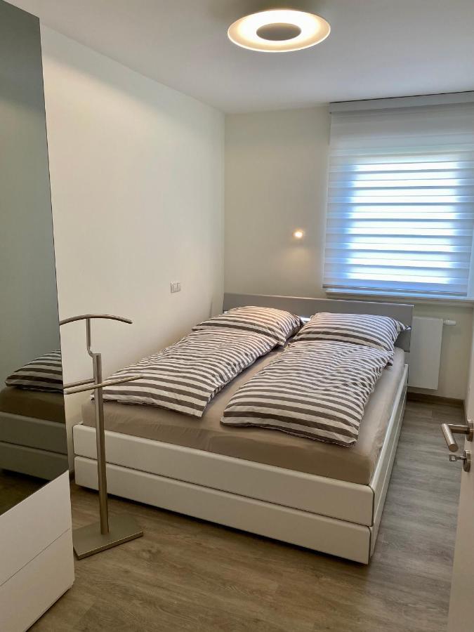 Peter No 5 Apartment Вангероге Екстериор снимка