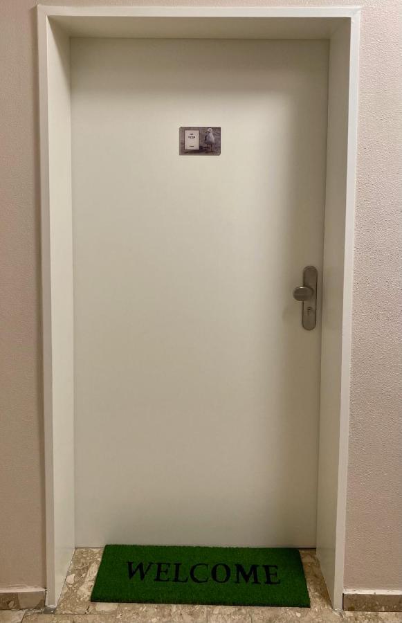 Peter No 5 Apartment Вангероге Екстериор снимка