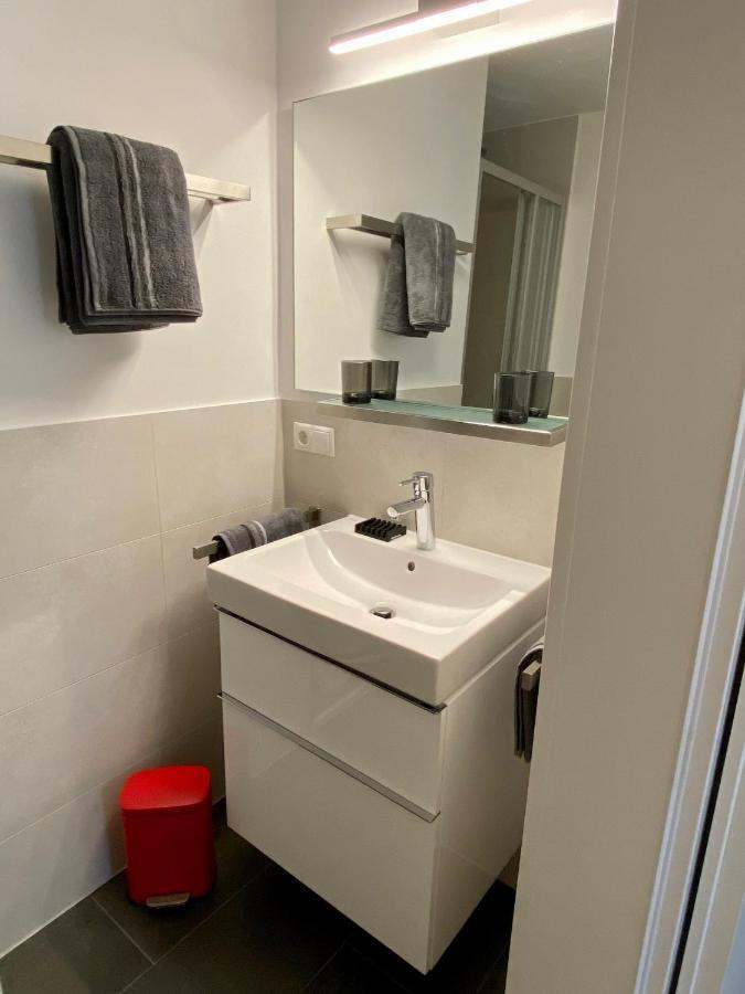Peter No 5 Apartment Вангероге Екстериор снимка