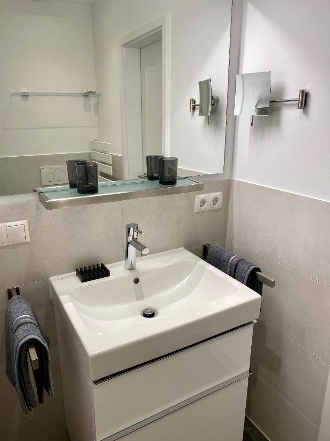 Peter No 5 Apartment Вангероге Екстериор снимка